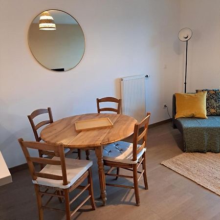 Suite De La Paix Reims Eksteriør billede