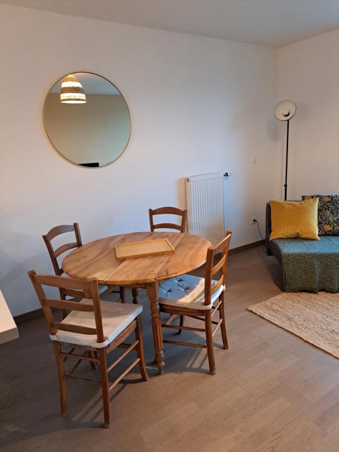 Suite De La Paix Reims Eksteriør billede