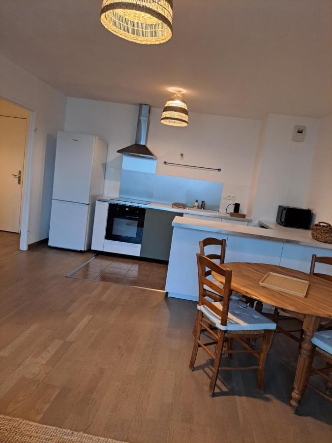 Suite De La Paix Reims Eksteriør billede